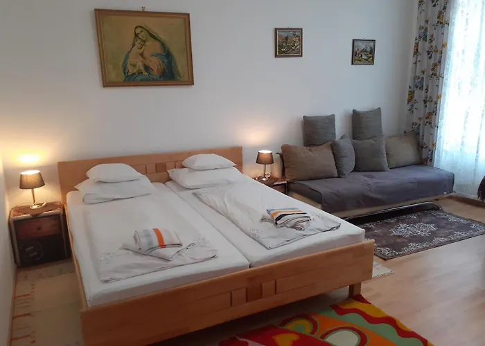 Happyhostel Vienna