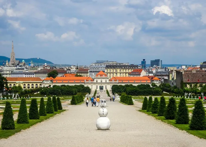Hotel Indigo Vienna - Naschmarkt, an IHG Hotel