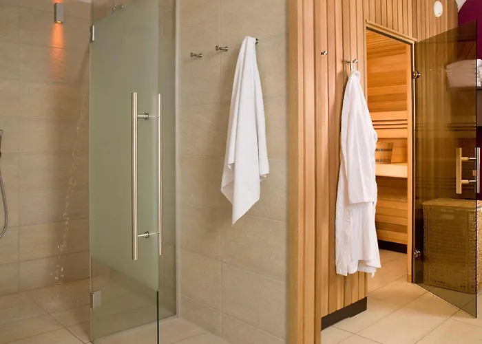 Mercure Grand Hotel Biedermeier Wien